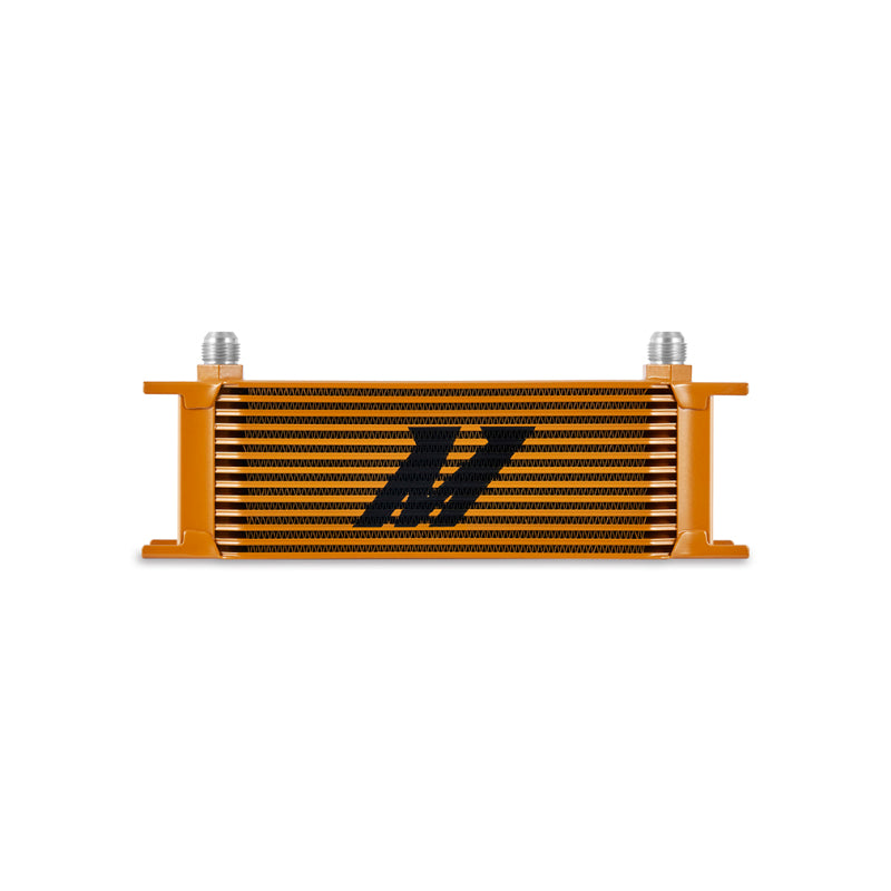 Load image into Gallery viewer, Mishimoto MMOC-13GD MM Oil Cooler - Univ
