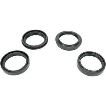 Moose Racing 56-129 Fork and Dust Seal Kit