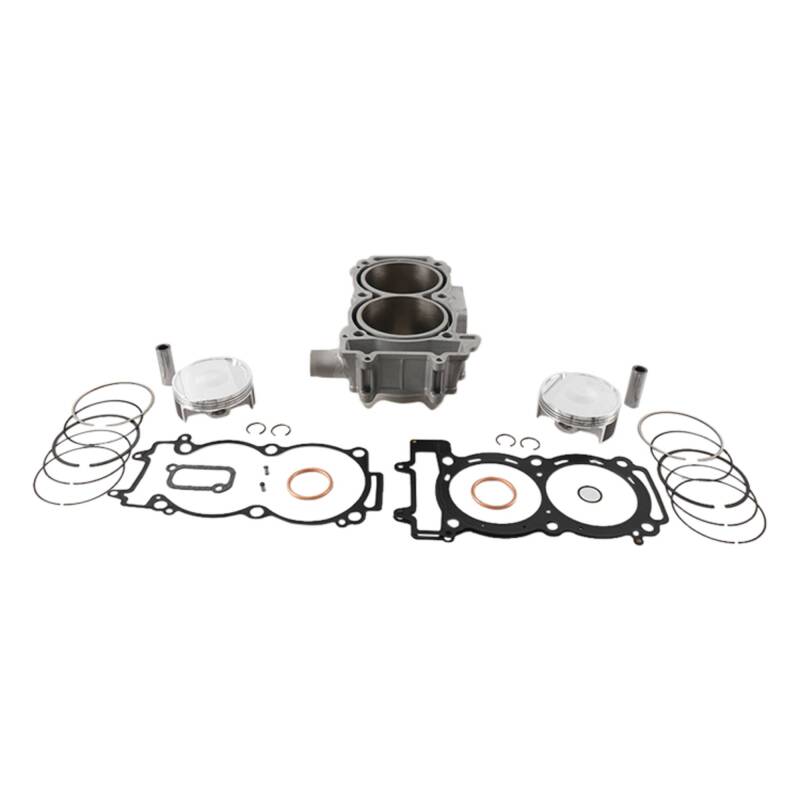 Load image into Gallery viewer, Cylinder Works 61001-K01 CYL Big Bore Cylinder Kit
