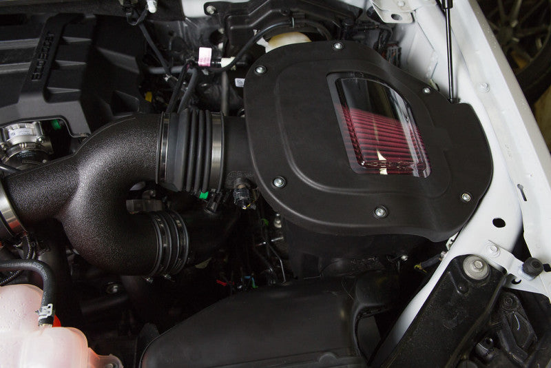 Load image into Gallery viewer, Roush 422089 RSH Cold Air Intakes
