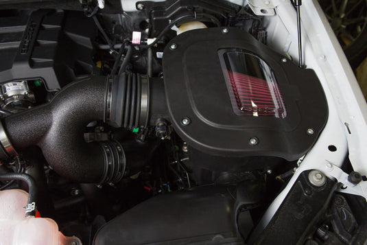 Roush 422089 RSH Cold Air Intakes