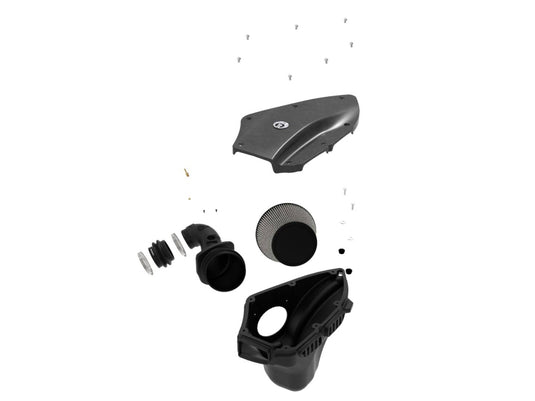Afe 51-81012-C AFE Magnum FORCE Stage-2Si Cold Air Intakes