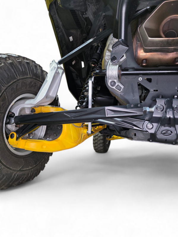 Load image into Gallery viewer, Elektric Off Road AMFBM0001-B ELK Radius Rods
