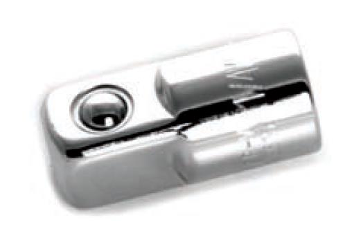 Performance Tools W36157 1/4in. to 3/8in. Drive Adapter