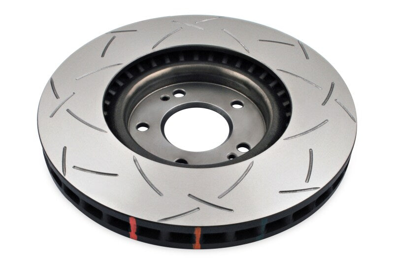 Load image into Gallery viewer, Dba DBA4418S DBA 4000 Series Slotted Rotors
