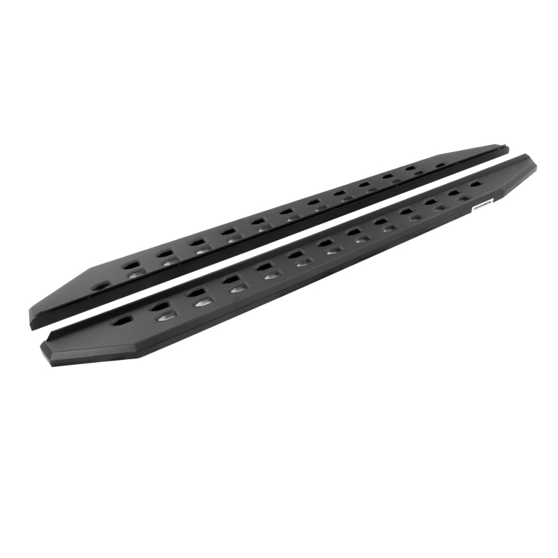 Load image into Gallery viewer, Go Rhino 69400068SPC GOR RB20 Slim Running Boards
