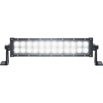 Optronics Inc UCL21CB Spot/ Flood Led Light Bar - 24 Leds