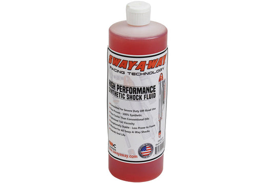 Afe 50010-SP30 AFE Shock Oil