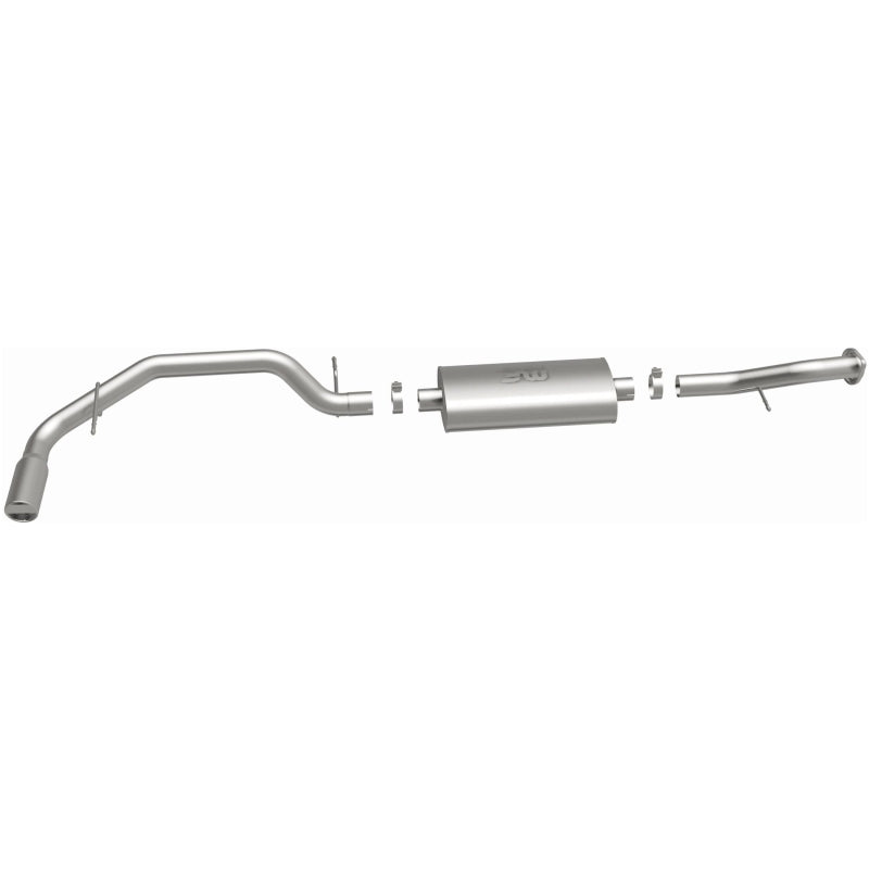 Load image into Gallery viewer, Magnaflow 15666 MAG Catback Exhaust
