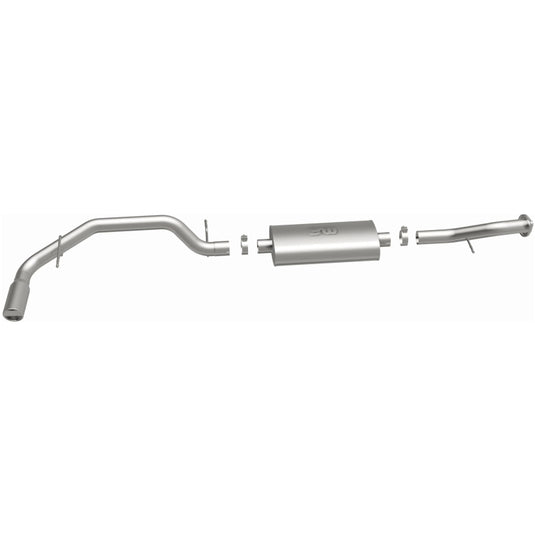 Magnaflow 15666 MAG Catback Exhaust