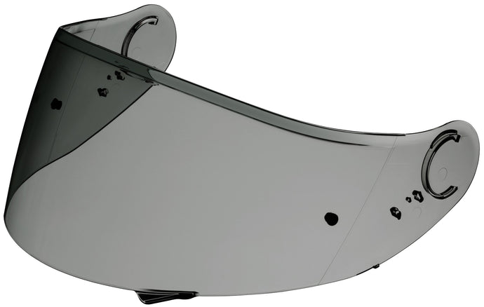 Shoei CNS-1 Shield with Pinlock for GT-Air II Helmets - Dark Smoke