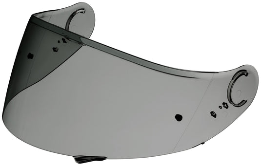 Shoei CNS-1 Shield with Pinlock for GT-Air II Helmets - Dark Smoke