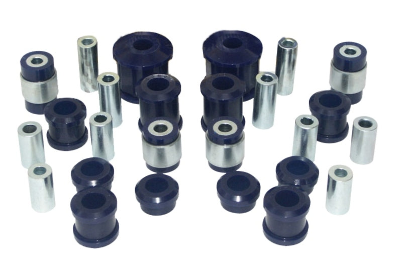 Load image into Gallery viewer, Superpro KIT5238RK SPR Bushing Kits
