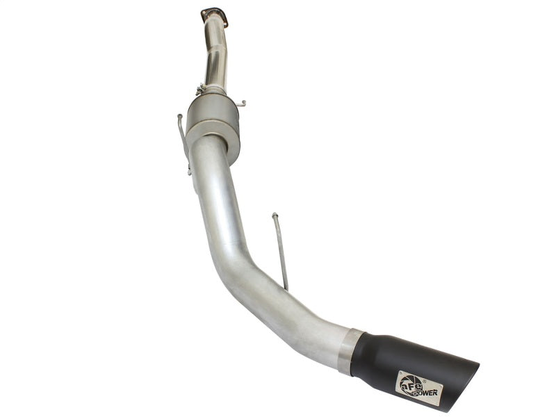 Load image into Gallery viewer, Afe 49-03069-B AFE Exhaust Cat Back
