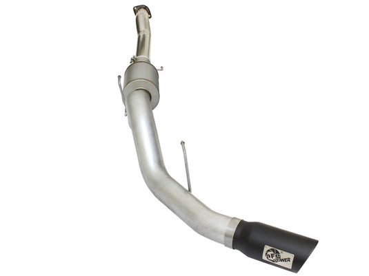 Afe 49-03069-B AFE Exhaust Cat Back