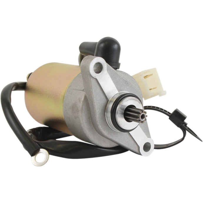 Parts Unlimited 2110-0669 Starter