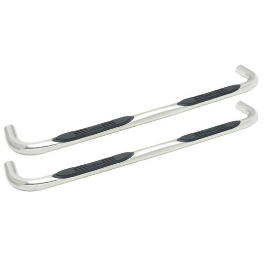 Westin 23-3930 WES Nerf Bars - E-Series 3