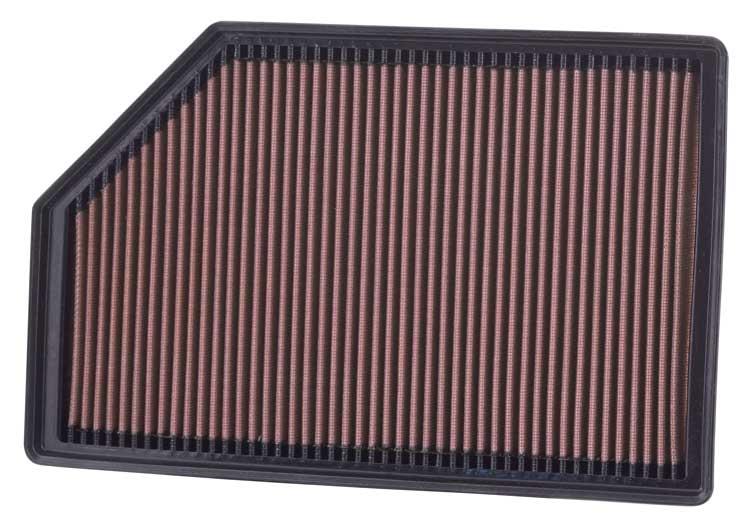Load image into Gallery viewer, K&amp;N Engineering 33-2388 KN Drop in Air Filters
