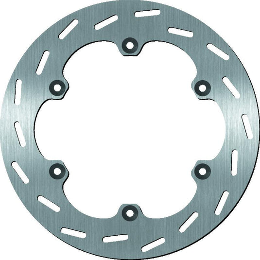 Bikemaster 962072 BKM Brake Rotors