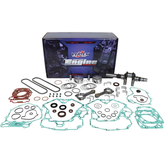 Vertex HR00218 Engine Rebuild Kit