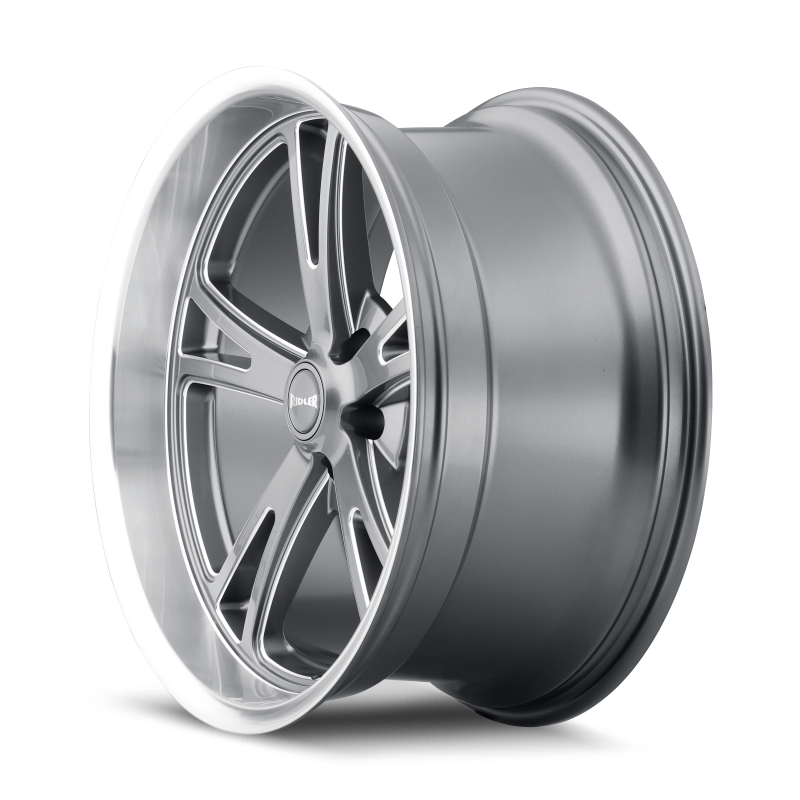 Load image into Gallery viewer, Ridler Wheels 606-8873G RDL 606 Wheels
