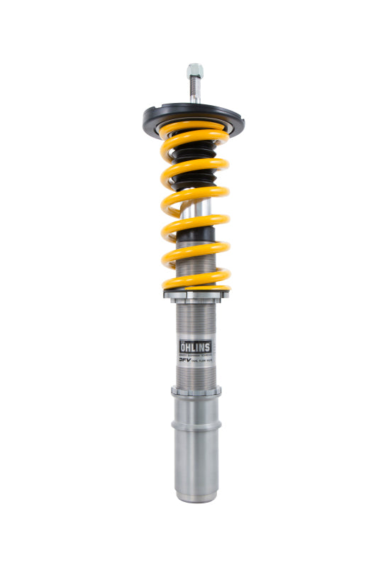 Ohlins POS MY10S1 OHL Coilover - Road & Track