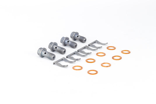 Goodridge 12302 GR G-Stop Brake Line Kits