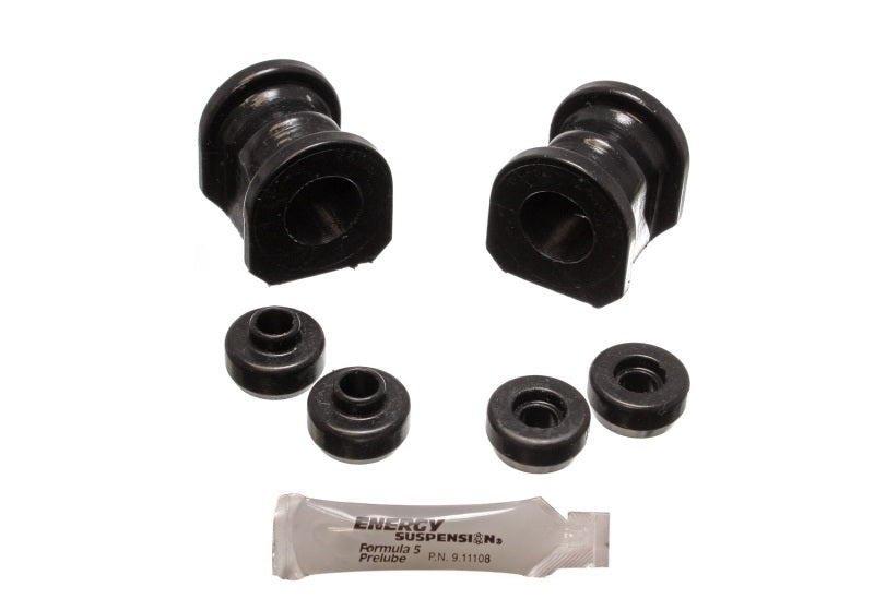 Load image into Gallery viewer, Energy Suspension 7.5121G ES Sway Bar Bushings - Black
