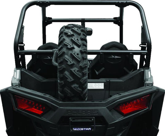 Dragonfire Racing 520671 DFR Spare Tire Carrier
