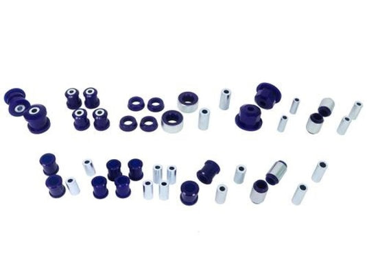 Superpro KIT158K SPR Bushing Kits
