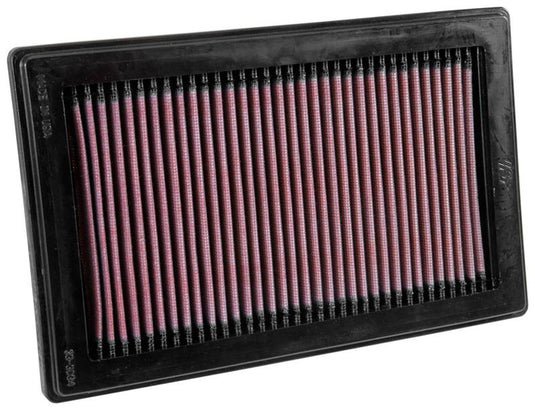 K&N Engineering 33-3034 KN Drop in Air Filters