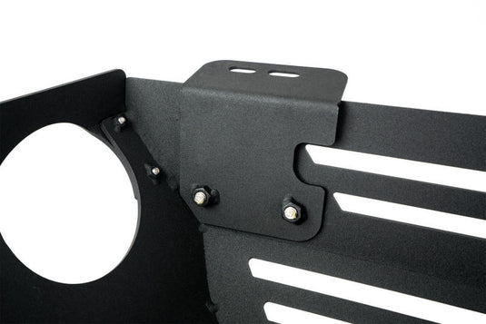Dv8 Offroad SPJL-05D DVE Skid Plates