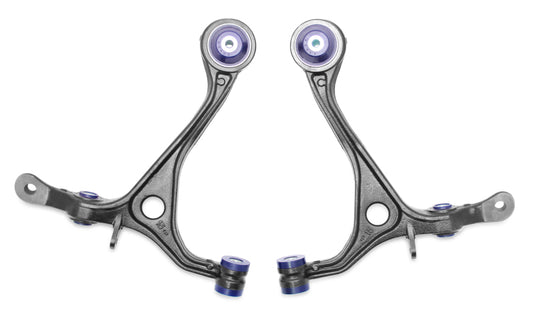 Superpro TRC1096 SPR Control Arms - Front
