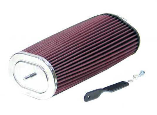 K&N Engineering 57-6002 KN 57 FIPK Air Intake 50