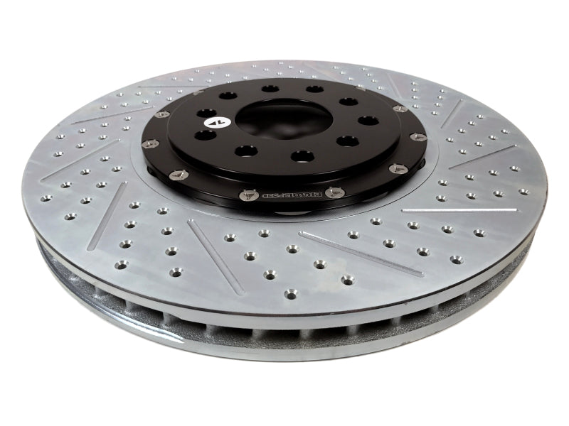 Load image into Gallery viewer, Baer Brakes 2301066 BAE Eradispeed Rotors
