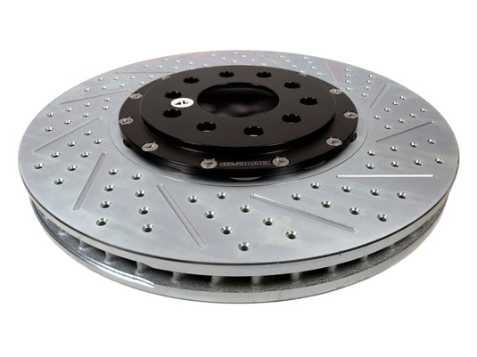 Baer Brakes 2301066 BAE Eradispeed Rotors