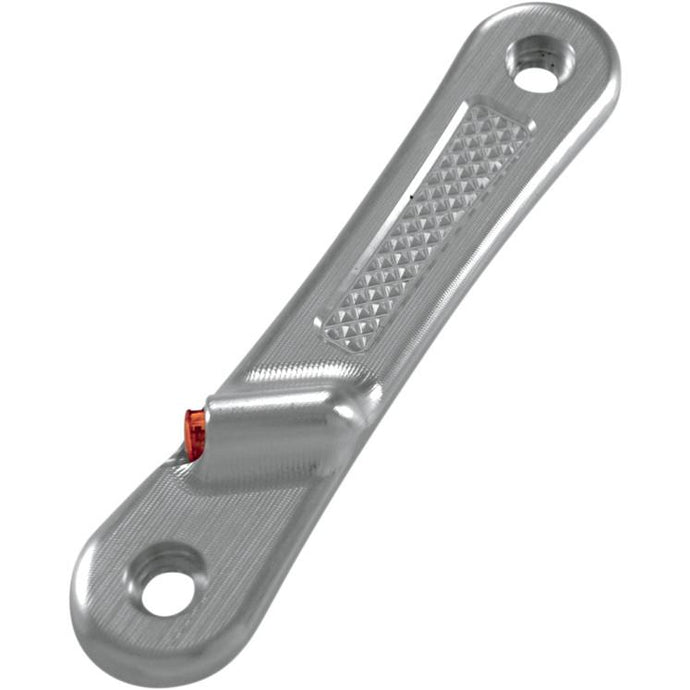 Eddie Trotta Designs TC-945 LED Front Turn Signal Bar - Chrome