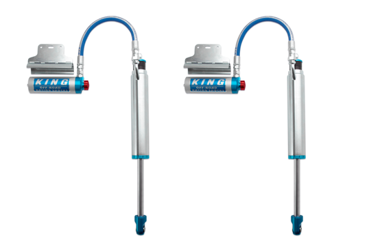 King Shocks 25001-121A KIN 2.5 Shocks