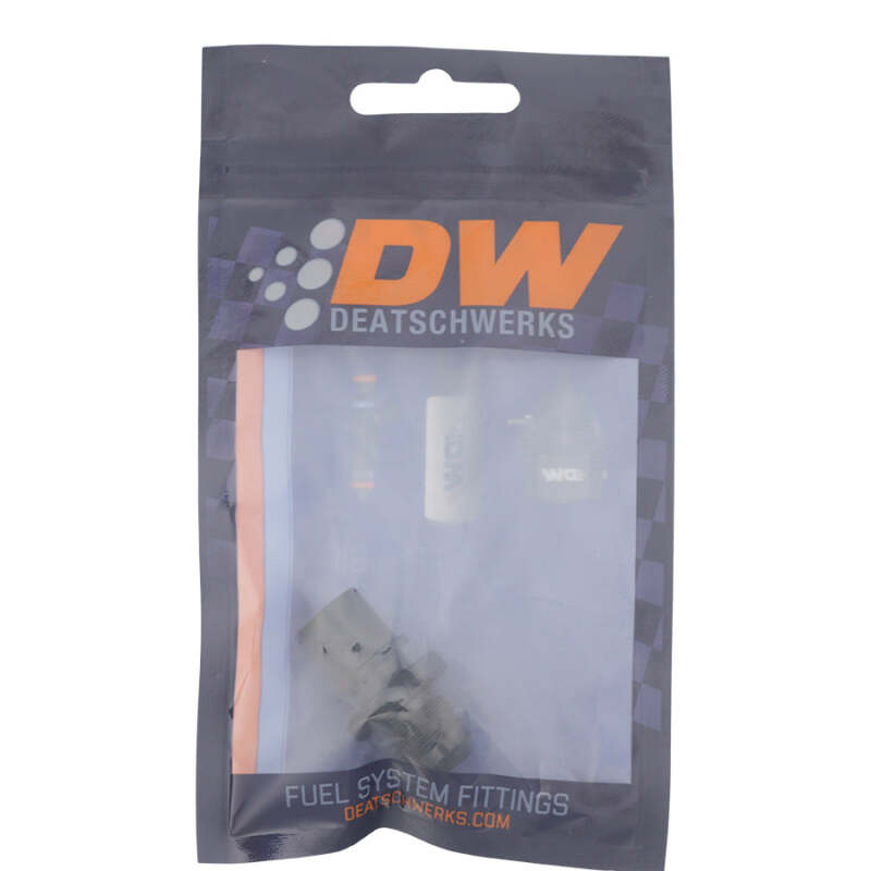 Load image into Gallery viewer, Deatschwerks 6-02-0127-B DW Adapter Kit
