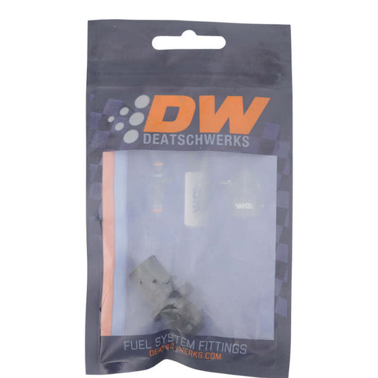 Deatschwerks 6-02-0127-B DW Adapter Kit