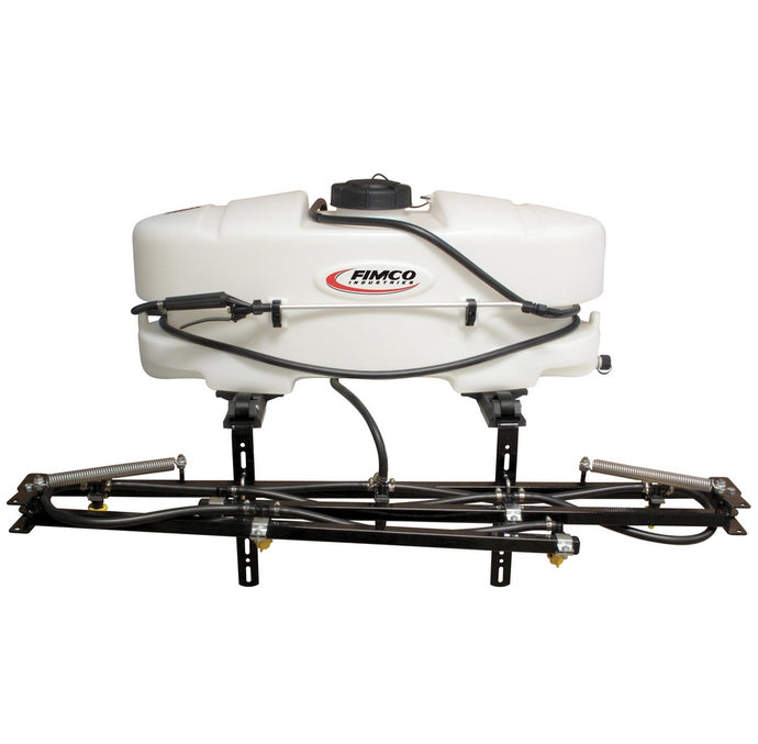 Fimco Industries 5302320 Spot Sprayer - 25 Gallon - 2.4GPM