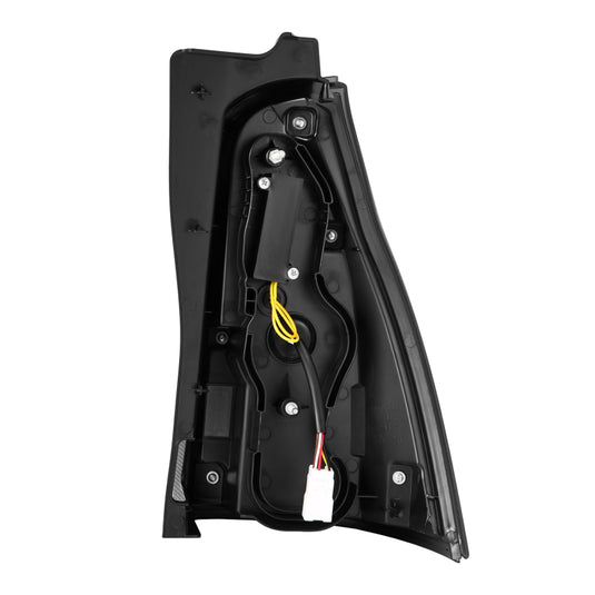 Alpharex 690070 ARX LUXX Tail Lights