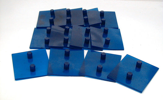 Superpro SPF1654K SPR Bushings - Spring