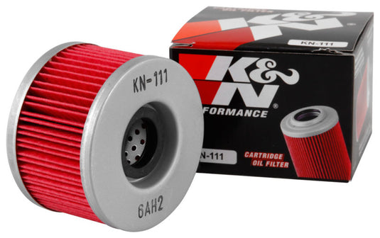 K&N Engineering KN-111 KN UTV Oil Filters