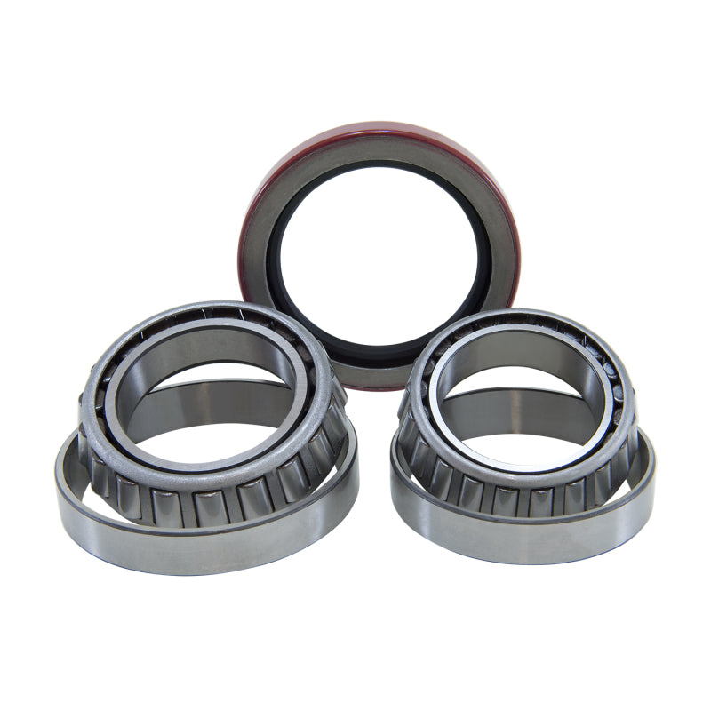 Load image into Gallery viewer, Yukon Gear &amp; Axle AK GM14T YUK Bearing and Seal Kits
