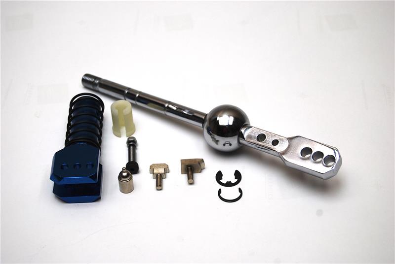 Load image into Gallery viewer, Fidanza 891838 FID Short Throw Shifters
