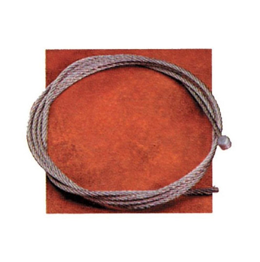 Spi 05-301 Stainless Steel Stater Rewind Cable - 97in.