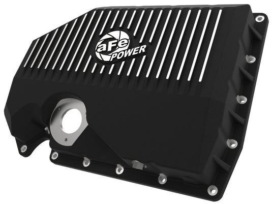Afe 46-71210B AFE Diff/Trans/Oil Covers