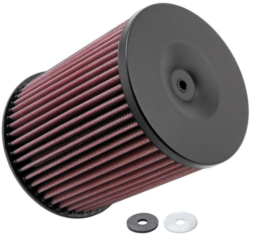 K&N Engineering YA-4504 High Flow Air Filter