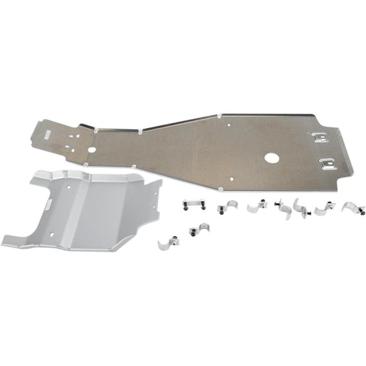 Moose Racing 631 Full-Body Skid Plate